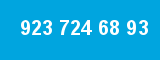 923 724 68 93 923 724 68 93